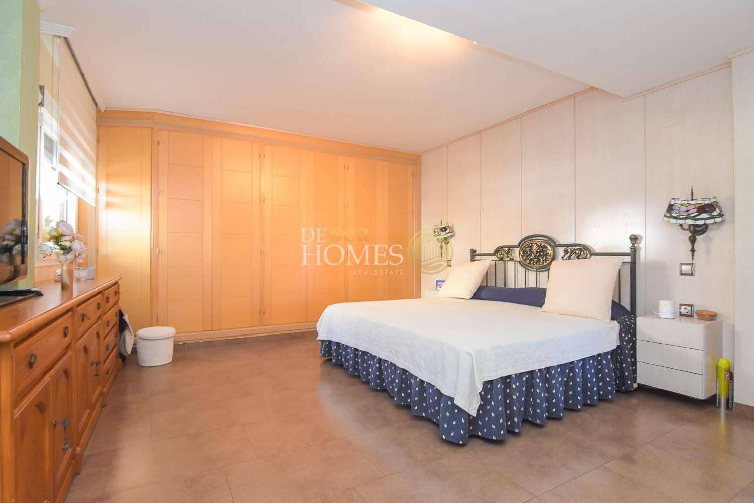 3 sypialnia Mieszkanie na sprzedaż w Torrox-Costa z basenem - 850 000 € (Ref: 8599663)