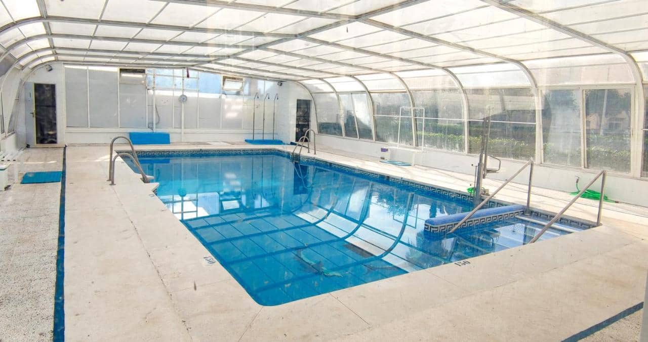 3 sypialnia Mieszkanie na sprzedaż w Torrox-Costa z basenem - 850 000 € (Ref: 8599663)