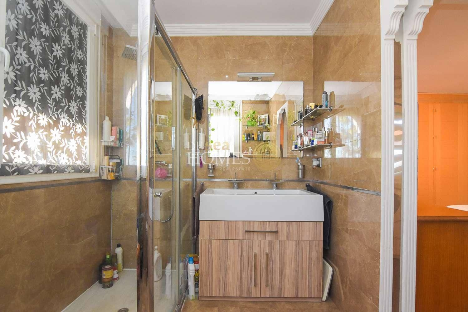 3 sypialnia Mieszkanie na sprzedaż w Torrox-Costa z basenem - 850 000 € (Ref: 8599663)