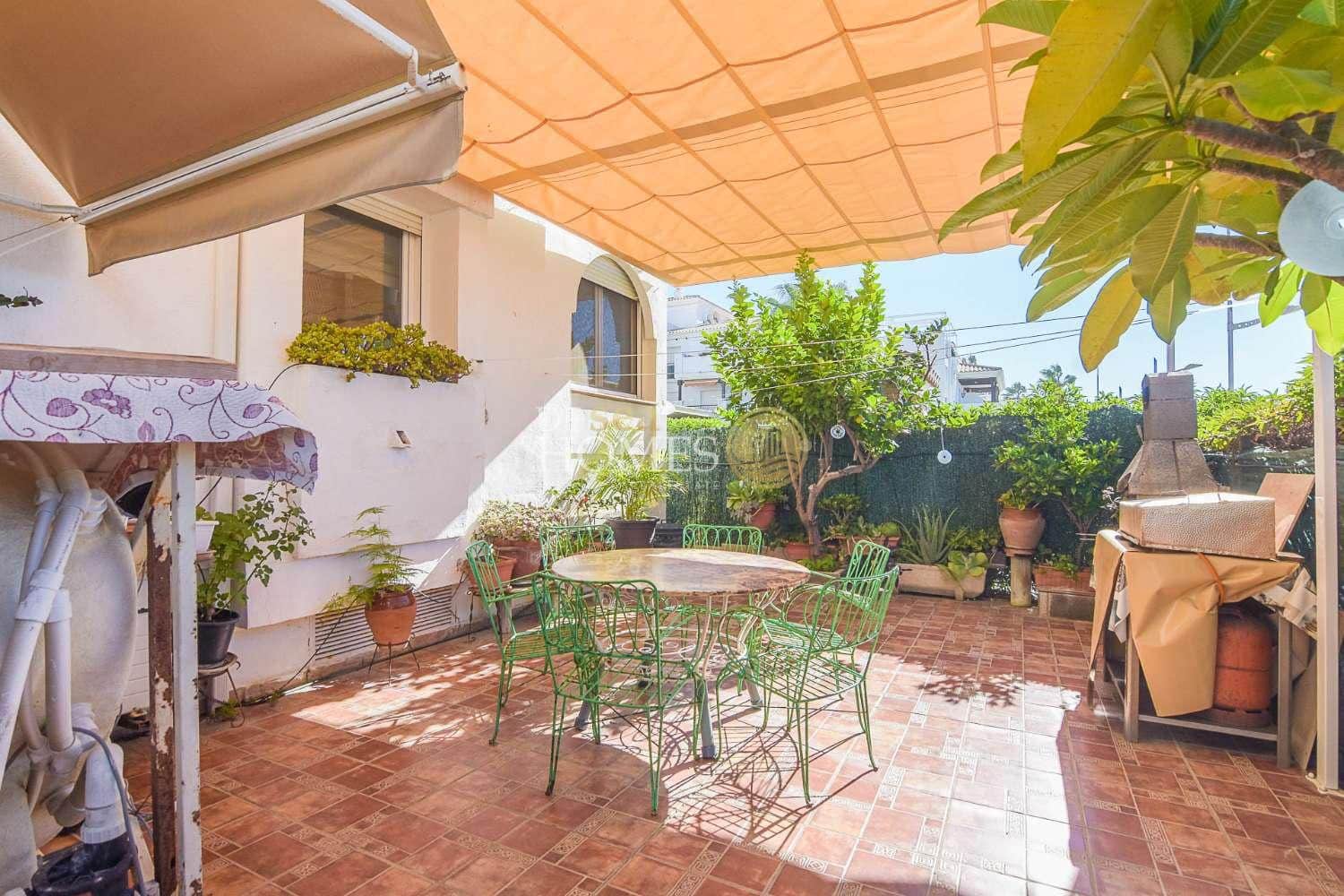 3 sypialnia Mieszkanie na sprzedaż w Torrox-Costa z basenem - 850 000 € (Ref: 8599663)