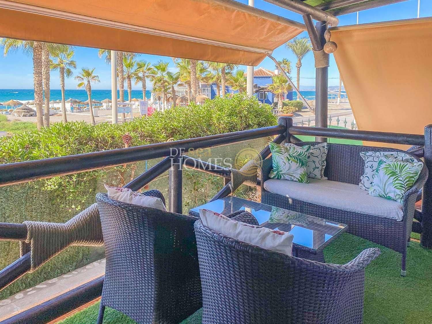 3 sypialnia Mieszkanie na sprzedaż w Torrox-Costa z basenem - 850 000 € (Ref: 8599663)