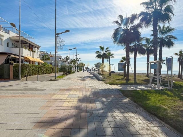 3 soverom Leilighet til salgs i Laguna Beach, Torrox med svømmebasseng - € 850 000 (Ref: 8599663)