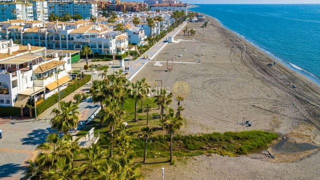 3 soverom Leilighet til salgs i Laguna Beach, Torrox med svømmebasseng - € 850 000 (Ref: 8599663)