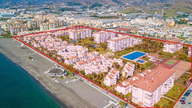 3 soverom Leilighet til salgs i Laguna Beach, Torrox med svømmebasseng - € 850 000 (Ref: 8599663)