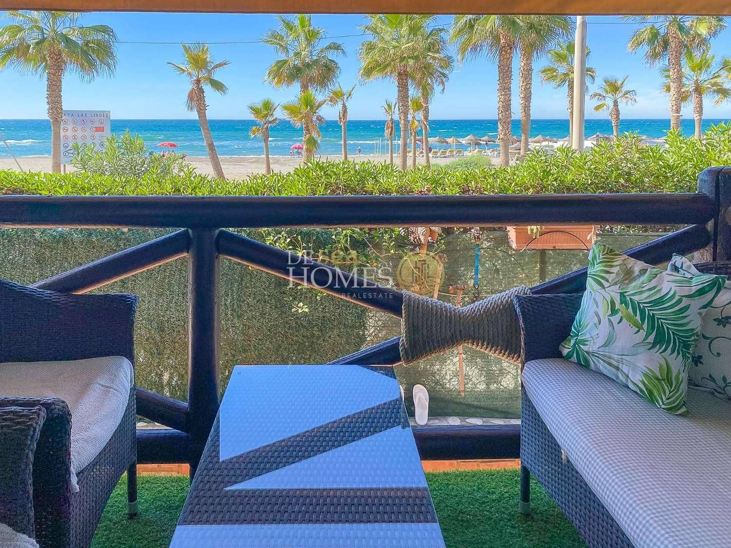 3 sypialnia Mieszkanie na sprzedaż w Torrox-Costa z basenem - 850 000 € (Ref: 8599663)