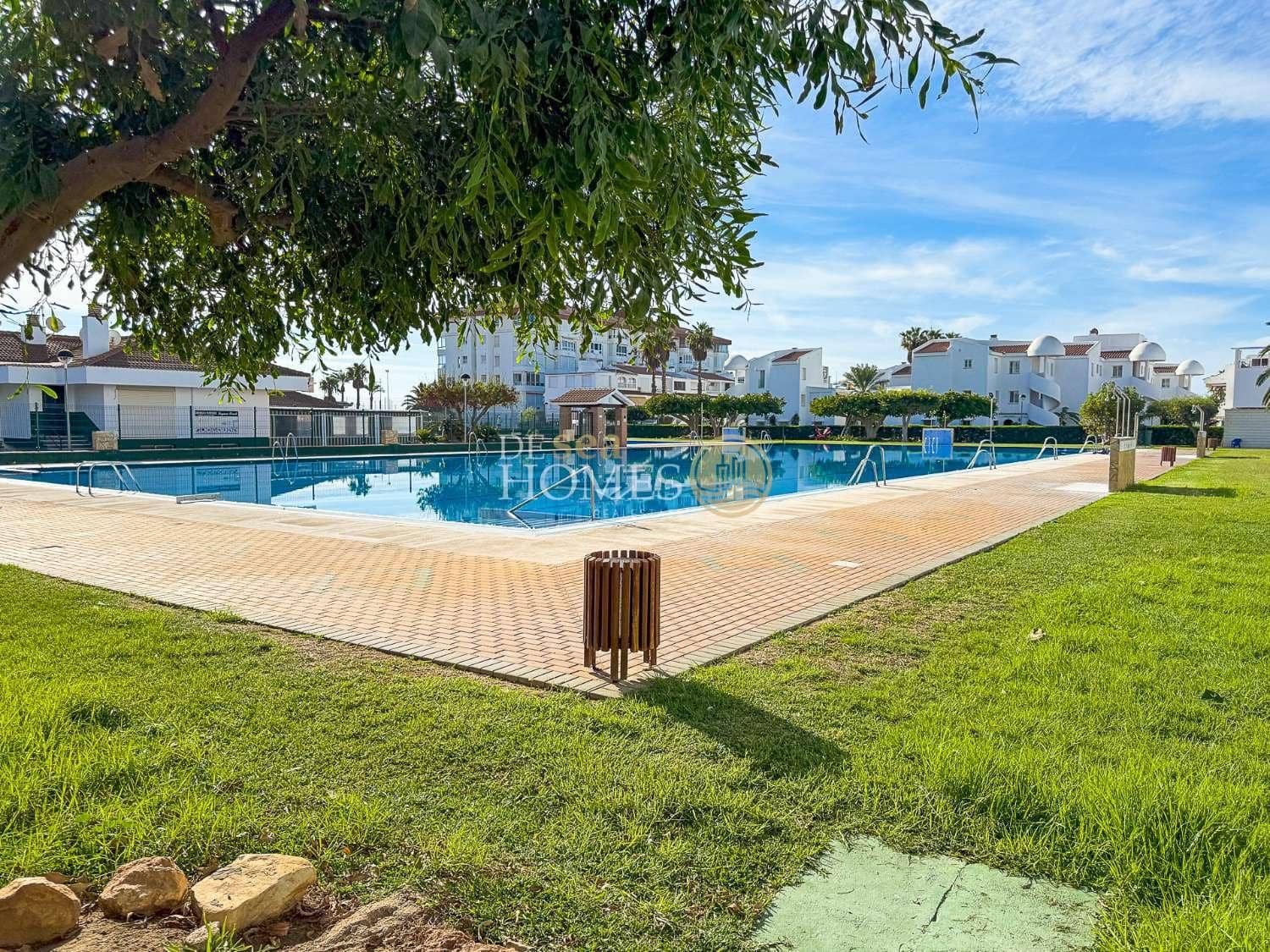 3 sypialnia Mieszkanie na sprzedaż w Torrox-Costa z basenem - 850 000 € (Ref: 8599663)