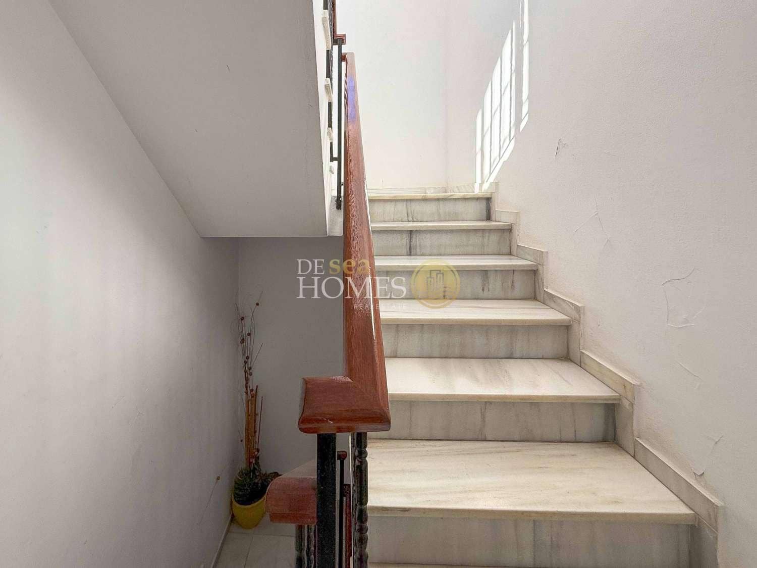 4 soveværelse Erhverv til salg i Nerja - € 985.000 (Ref: 8670340)