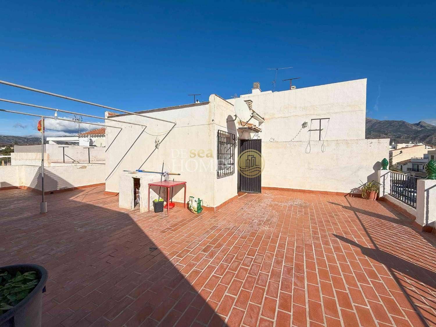 4 soveværelse Erhverv til salg i Nerja - € 985.000 (Ref: 8670340)