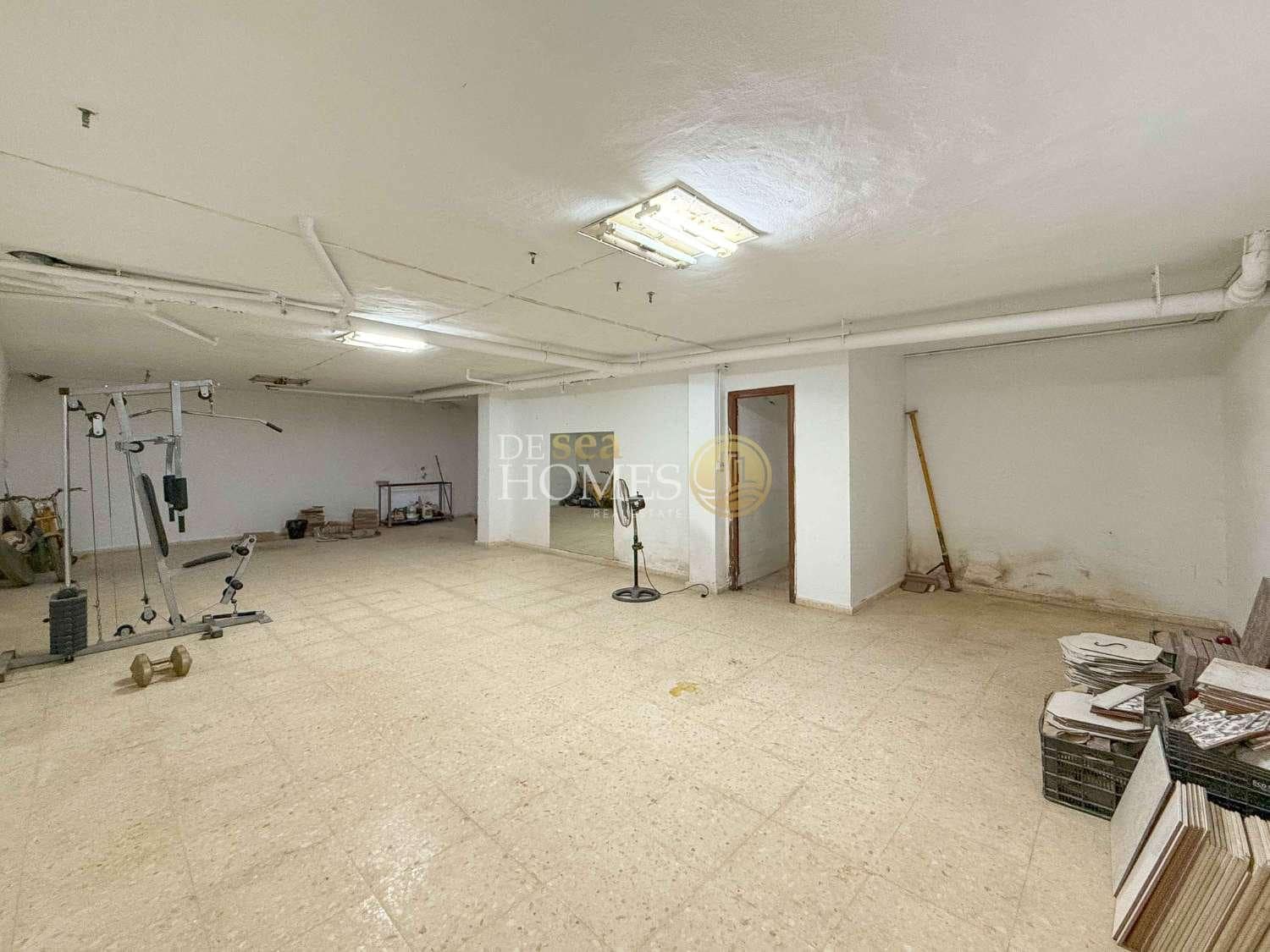 4 soveværelse Erhverv til salg i Nerja - € 985.000 (Ref: 8670340)