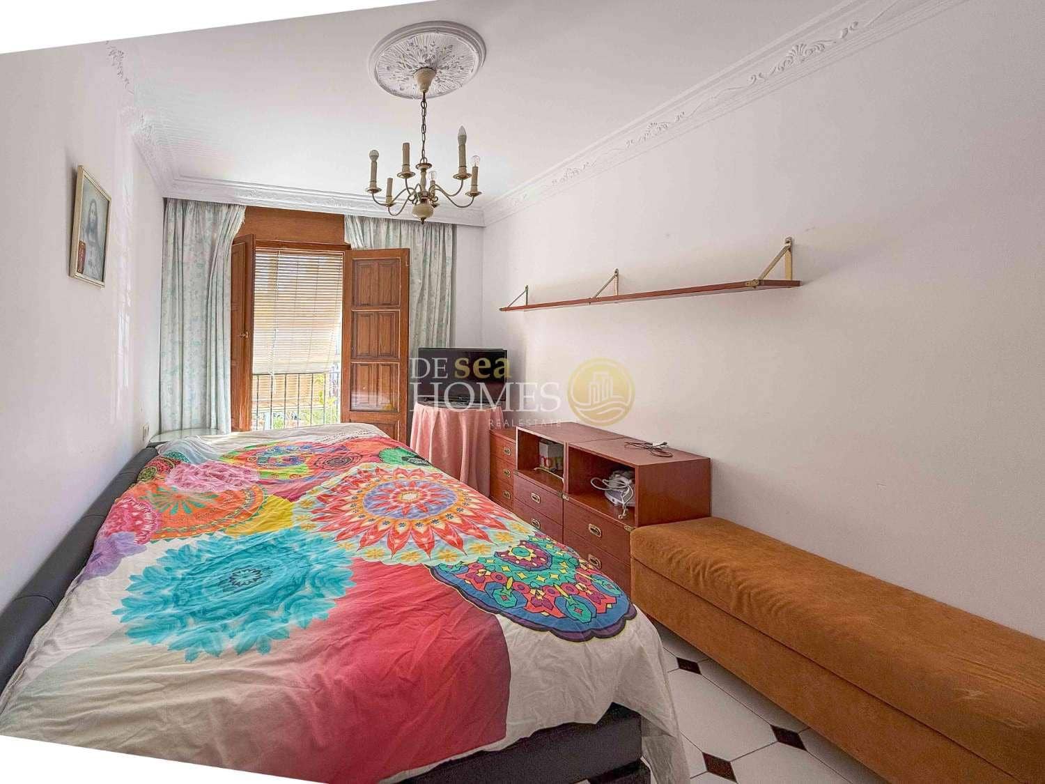 4 soveværelse Erhverv til salg i Nerja - € 985.000 (Ref: 8670340)