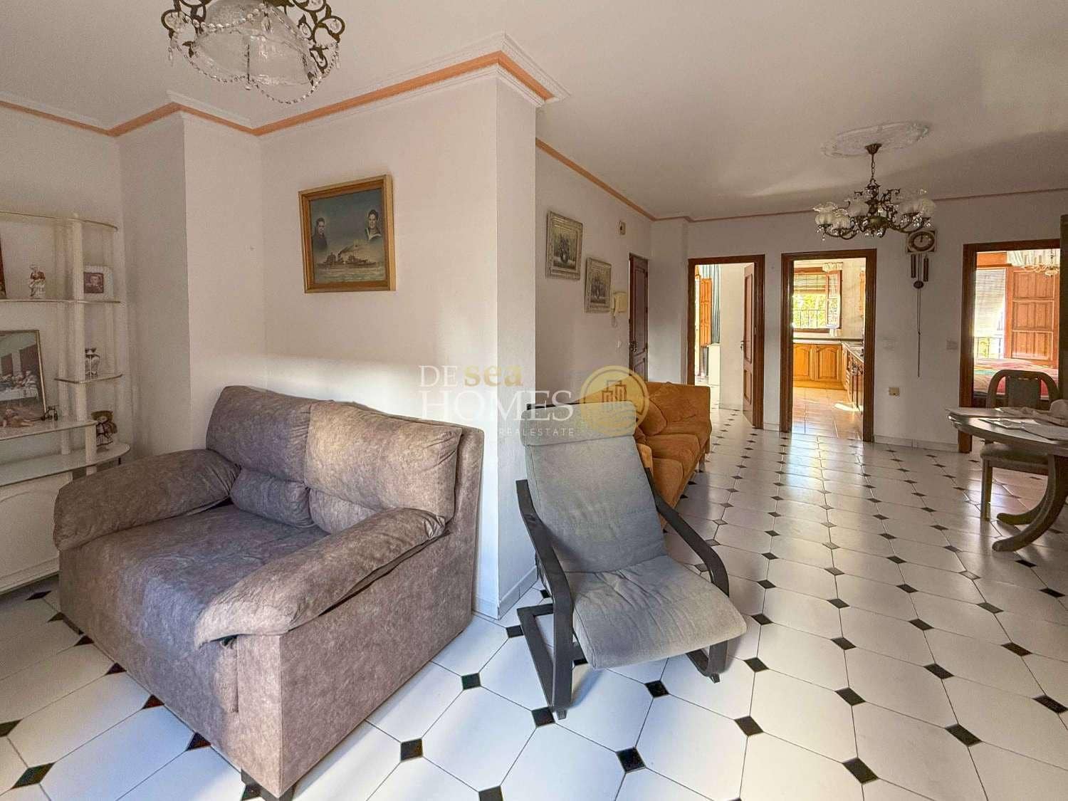 4 soveværelse Erhverv til salg i Nerja - € 985.000 (Ref: 8670340)