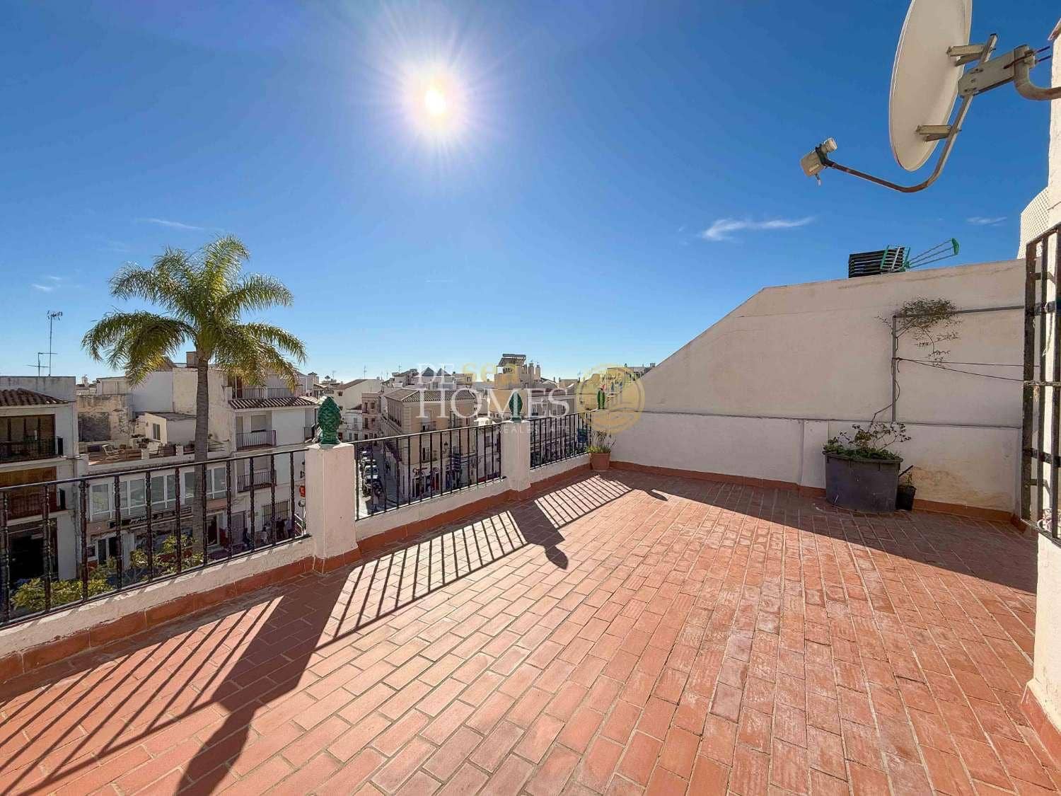 4 soveværelse Erhverv til salg i Nerja - € 985.000 (Ref: 8670340)