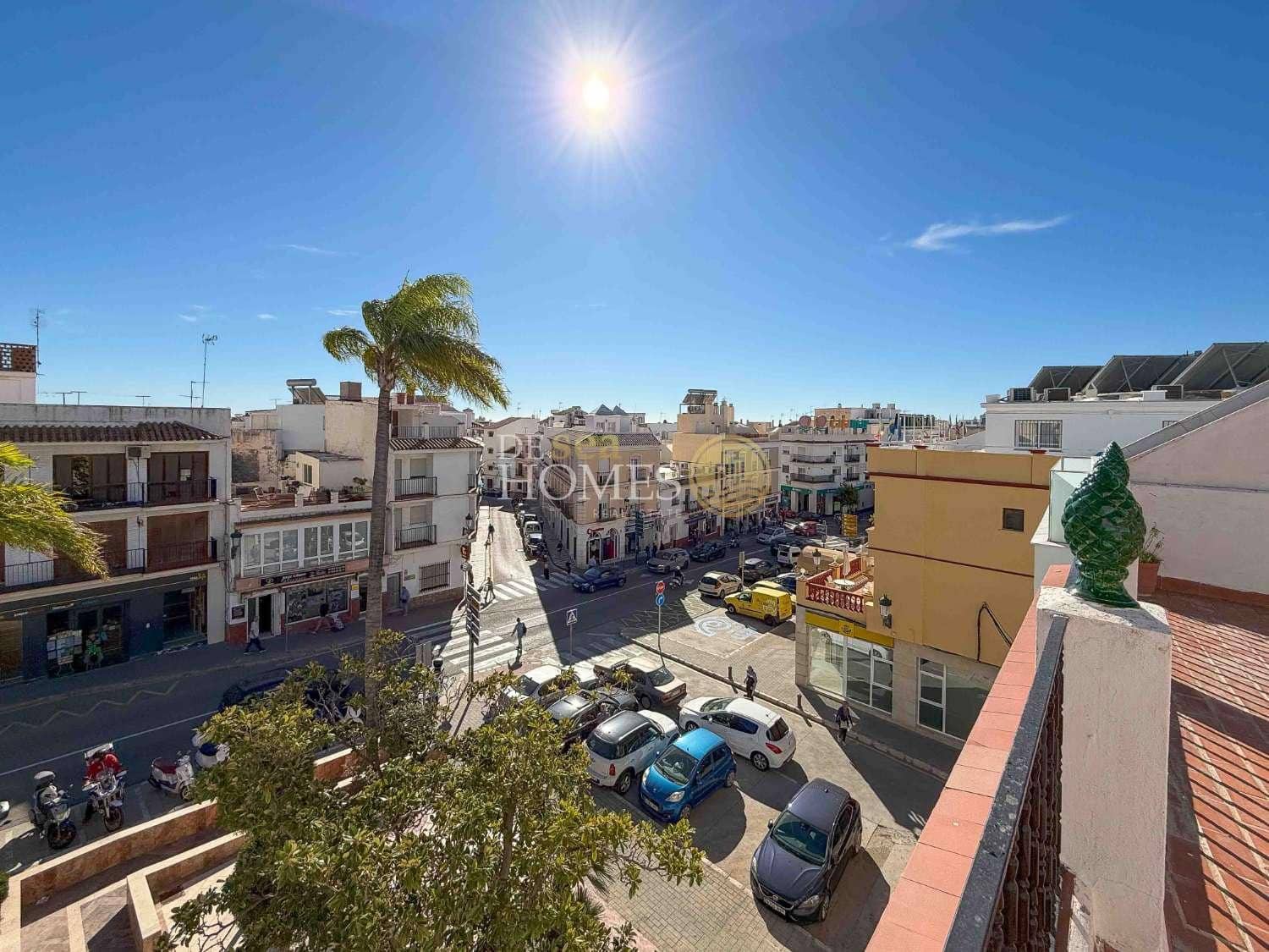 4 soveværelse Erhverv til salg i Nerja - € 985.000 (Ref: 8670340)
