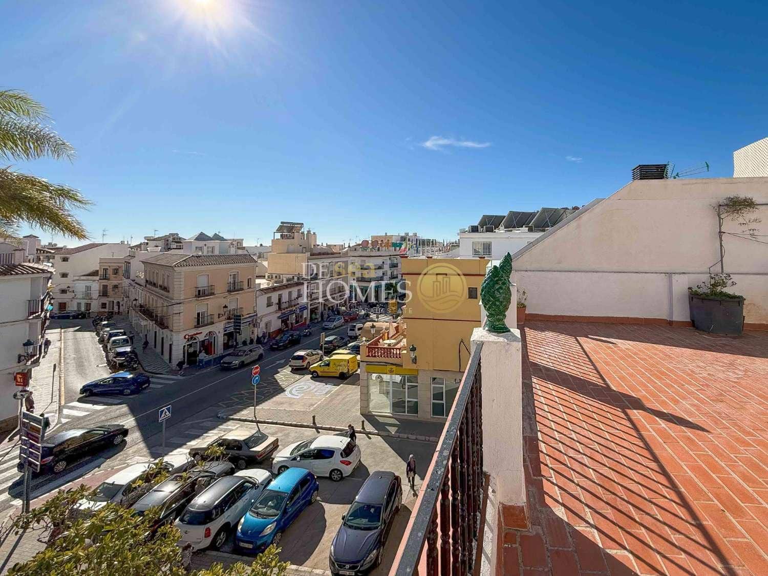 4 soveværelse Erhverv til salg i Nerja - € 985.000 (Ref: 8670340)