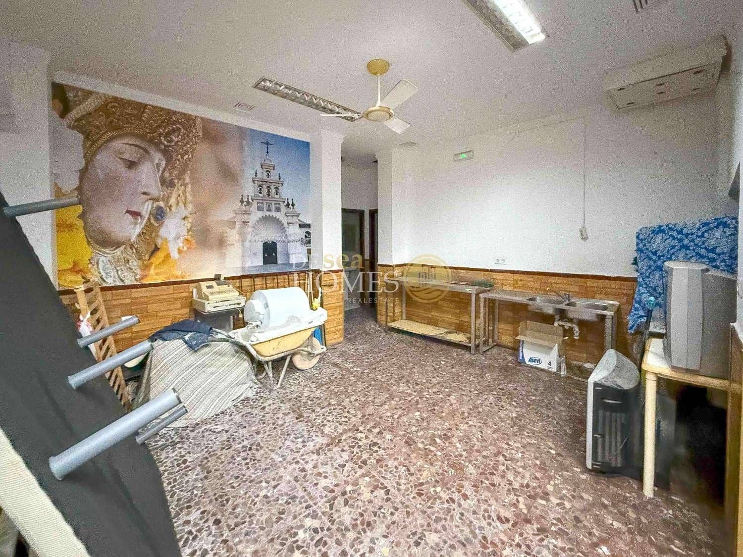 4 soveværelse Erhverv til salg i Nerja - € 985.000 (Ref: 8670340)