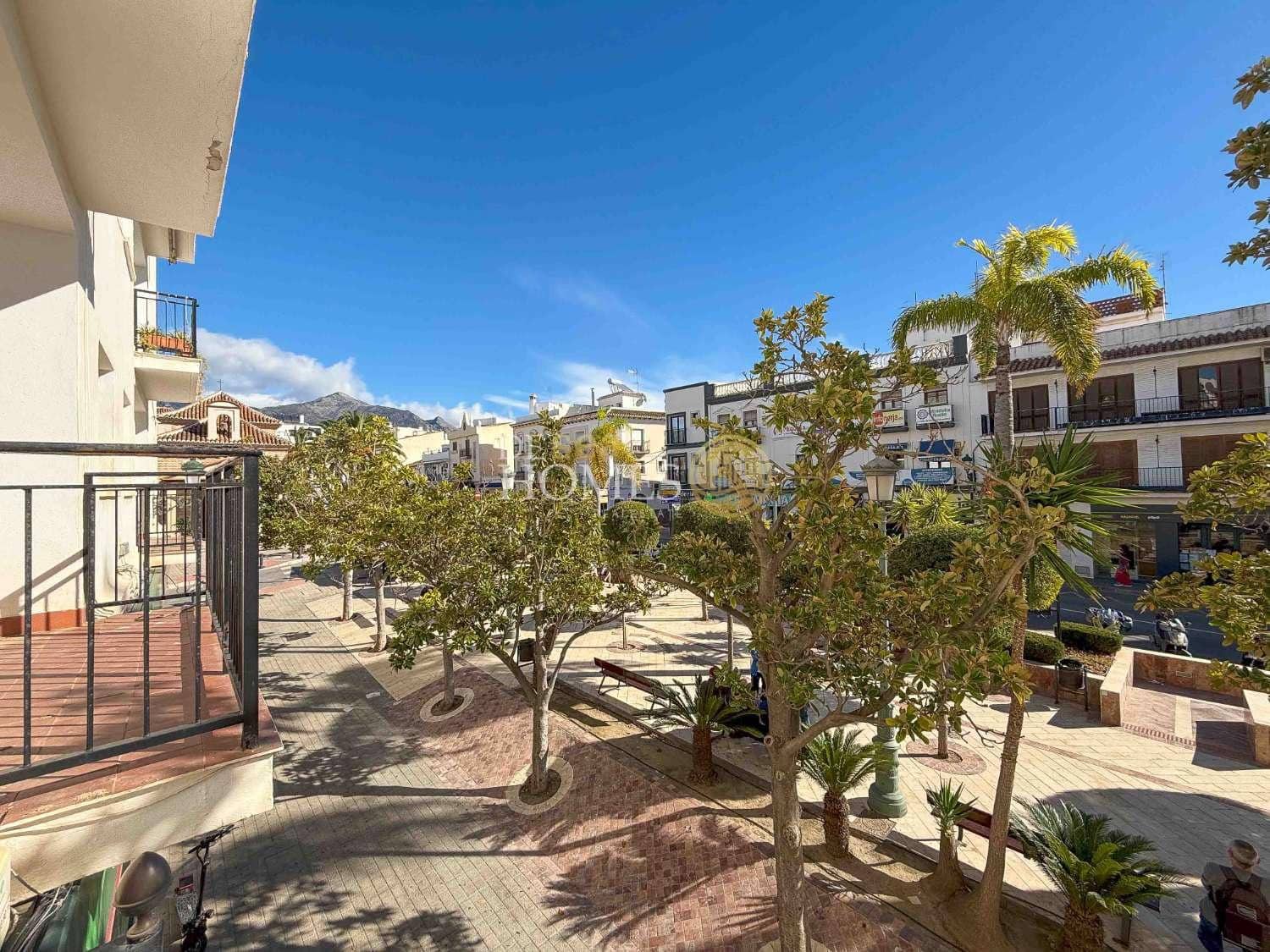 4 soveværelse Erhverv til salg i Nerja - € 985.000 (Ref: 8670340)