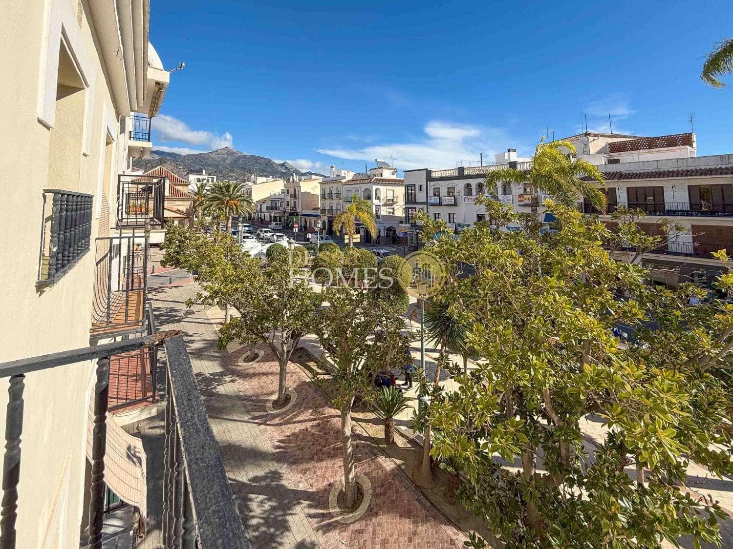 4 soveværelse Erhverv til salg i Nerja - € 985.000 (Ref: 8670340)