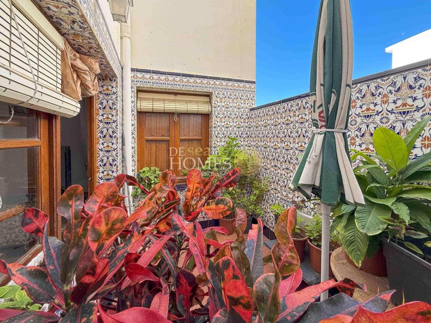 4 soveværelse Erhverv til salg i Nerja - € 985.000 (Ref: 8670340)