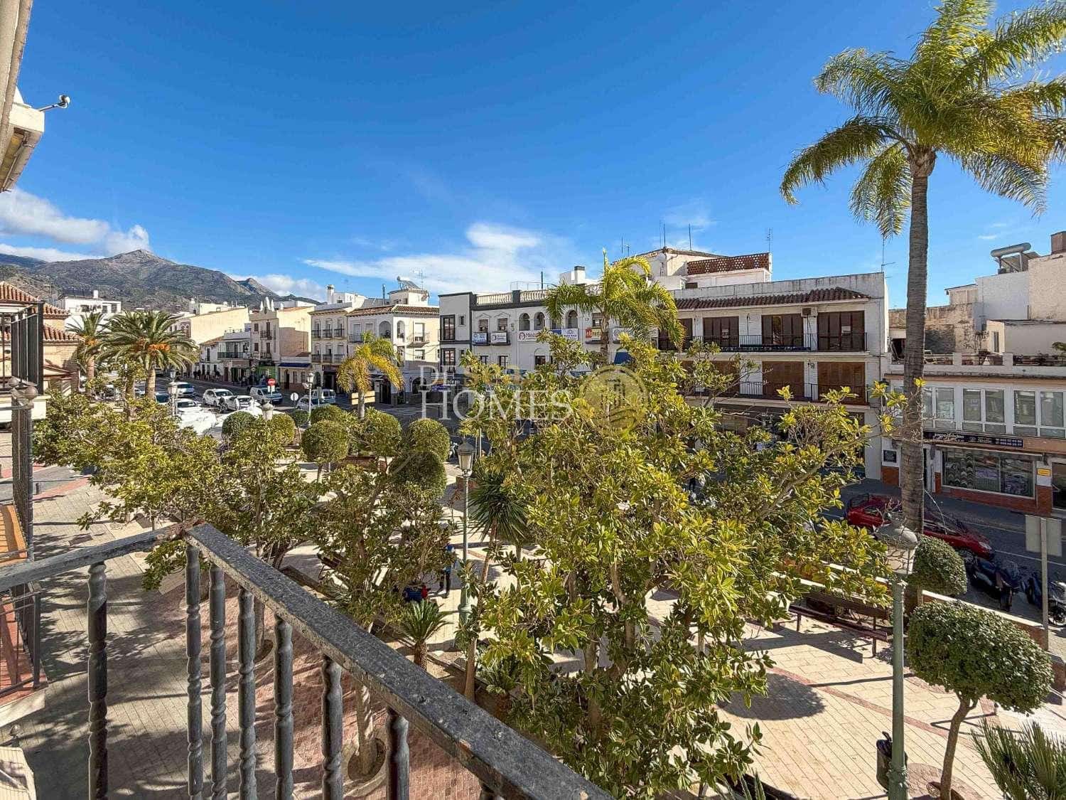 4 soveværelse Erhverv til salg i Nerja - € 985.000 (Ref: 8670340)