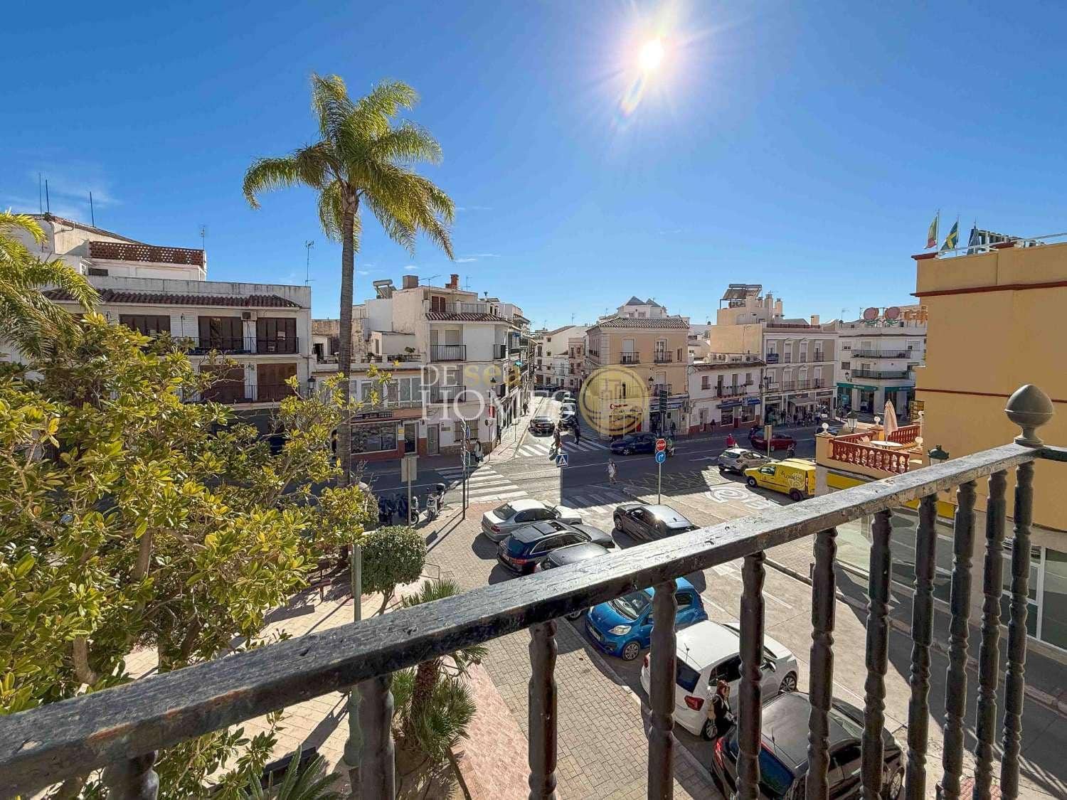 4 soveværelse Erhverv til salg i Nerja - € 985.000 (Ref: 8670340)