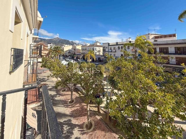 4 soverom Kommersiell til salgs i Centro, Nerja - € 985 000 (Ref: 8670340)