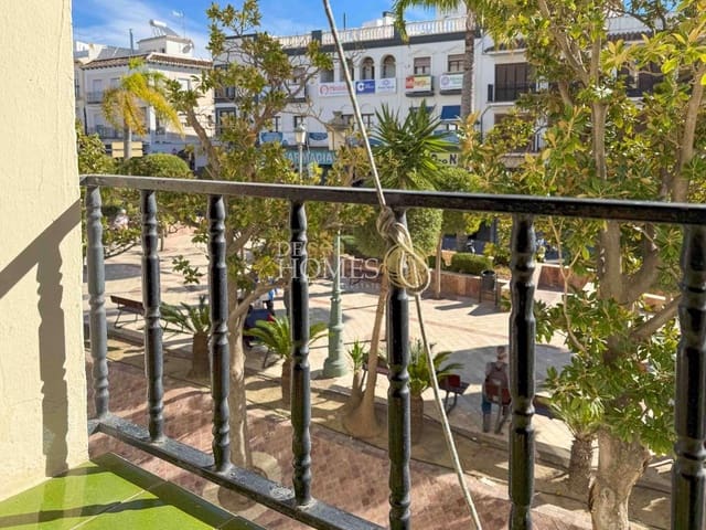 4 soverom Kommersiell til salgs i Centro, Nerja - € 985 000 (Ref: 8670340)
