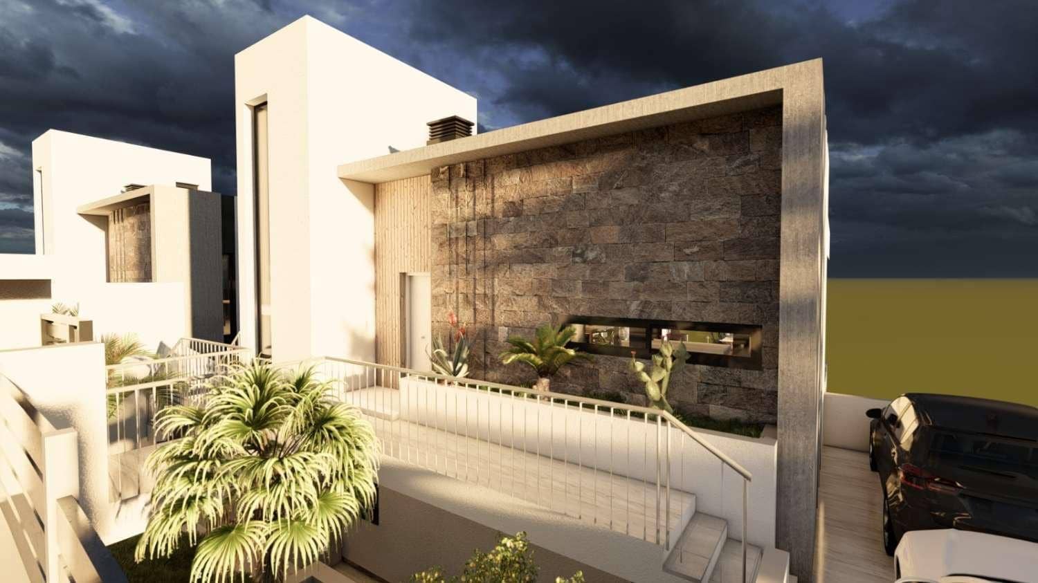 3 bedroom Villa for sale in Nerja with pool garage - € 720,000 (Ref: 8672190)