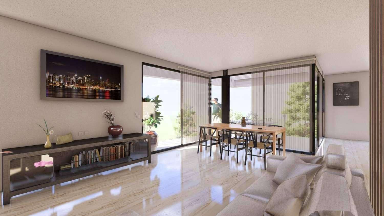 3 bedroom Villa for sale in Nerja with pool garage - € 720,000 (Ref: 8672190)