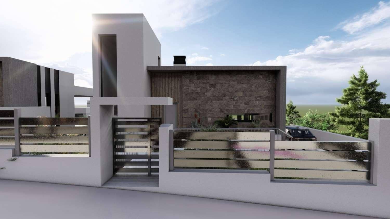 3 bedroom Villa for sale in Nerja with pool garage - € 720,000 (Ref: 8672190)