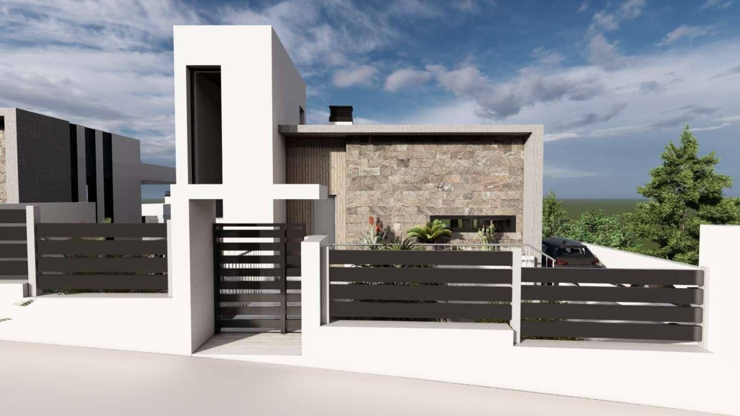 3 bedroom Villa for sale in Nerja with pool garage - € 720,000 (Ref: 8672190)