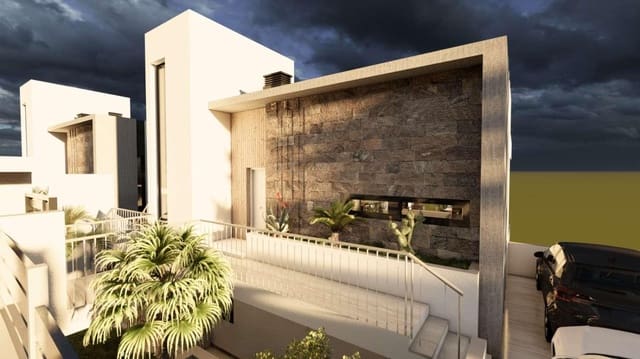 3 slaapkamer Villa te koop in Nerja met zwembad garage - € 720.000 (Ref: 8672190)