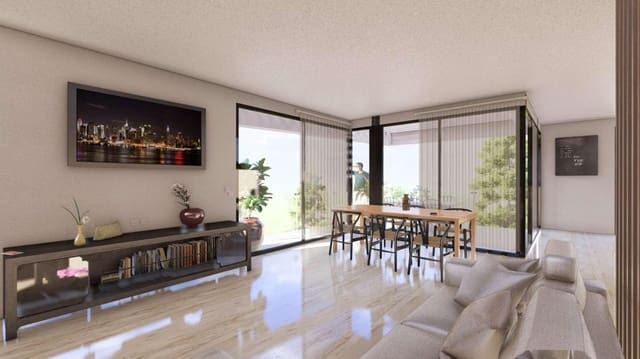 3 slaapkamer Villa te koop in Nerja met zwembad garage - € 720.000 (Ref: 8672190)