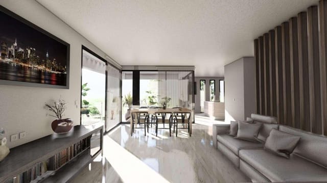 3 slaapkamer Villa te koop in Nerja met zwembad garage - € 720.000 (Ref: 8672190)