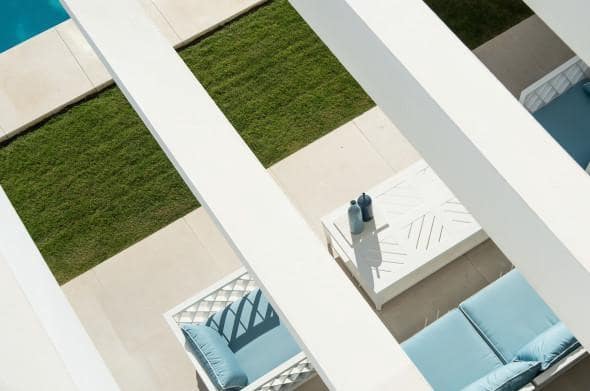 5 Zimmer Villa zu verkaufen in Los Flamingos mit Pool - 4.750.000 € (Ref: 8697969)