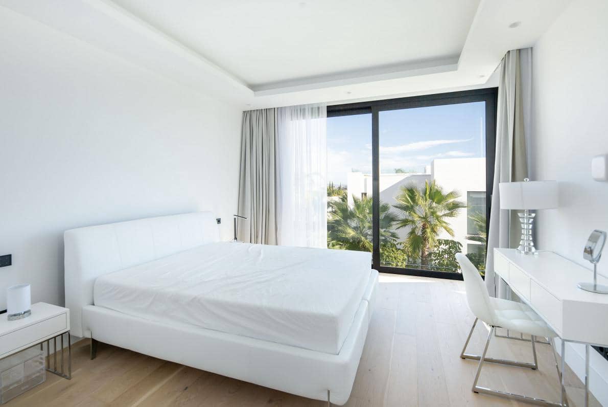 5 Zimmer Villa zu verkaufen in Los Flamingos mit Pool - 4.750.000 € (Ref: 8697969)