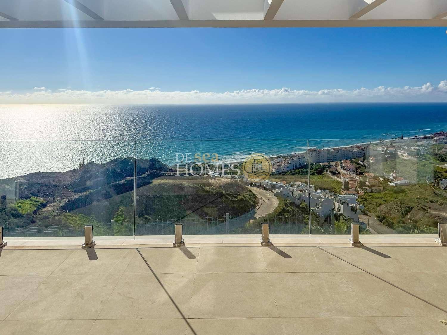 2 soverom Villa til salgs i El Penoncillo med svømmebasseng - € 318 000 (Ref: 8712710)