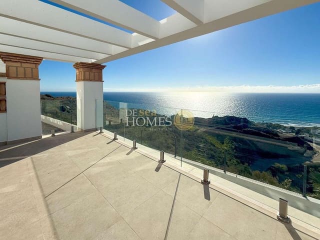 2 soveværelse Villa til salg i El Peñoncillo, Torrox med swimmingpool - € 347.000 (Ref: 8712710)