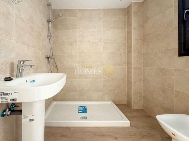 2 soveværelse Villa til salg i El Peñoncillo, Torrox med swimmingpool - € 347.000 (Ref: 8712710)