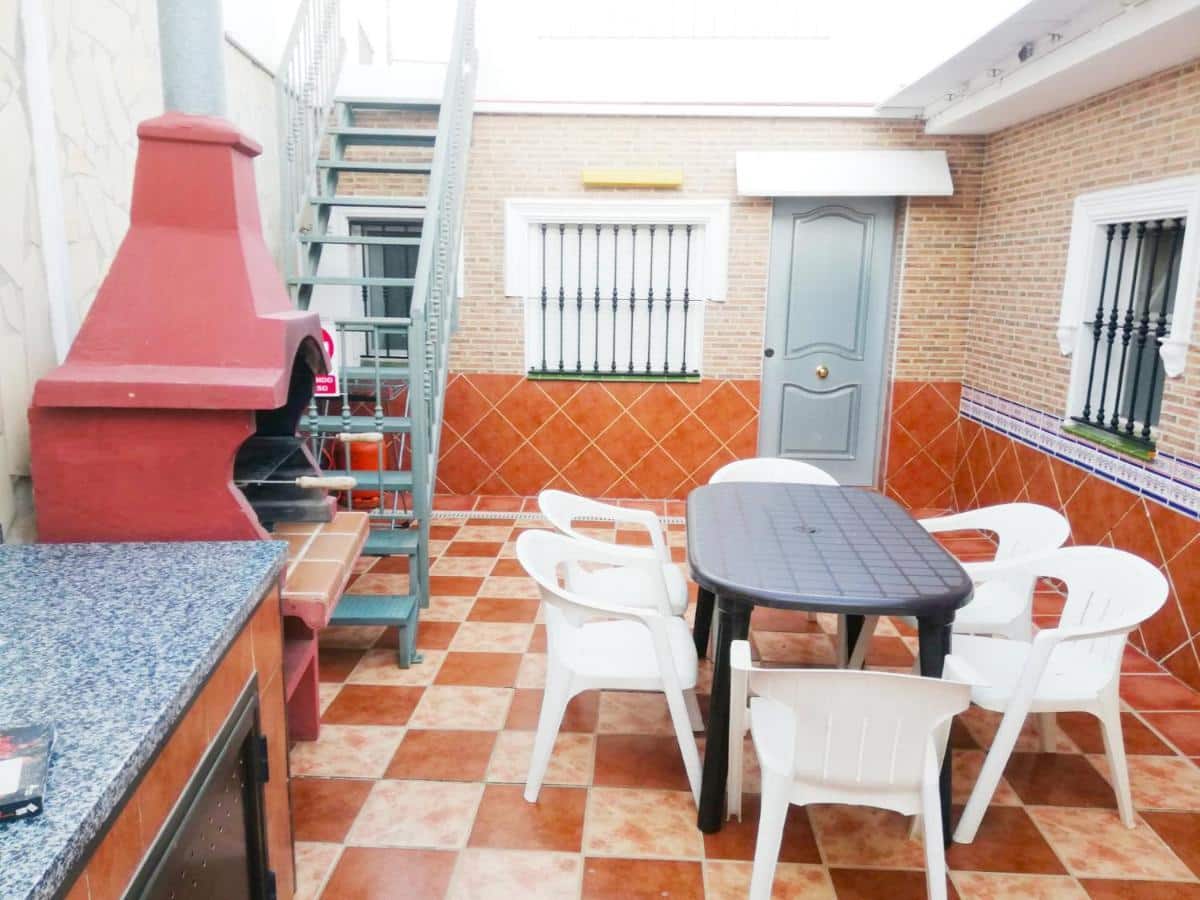 3 soveværelse Villa til salg i Nerja med swimmingpool garage - € 449.000 (Ref: 8770589)