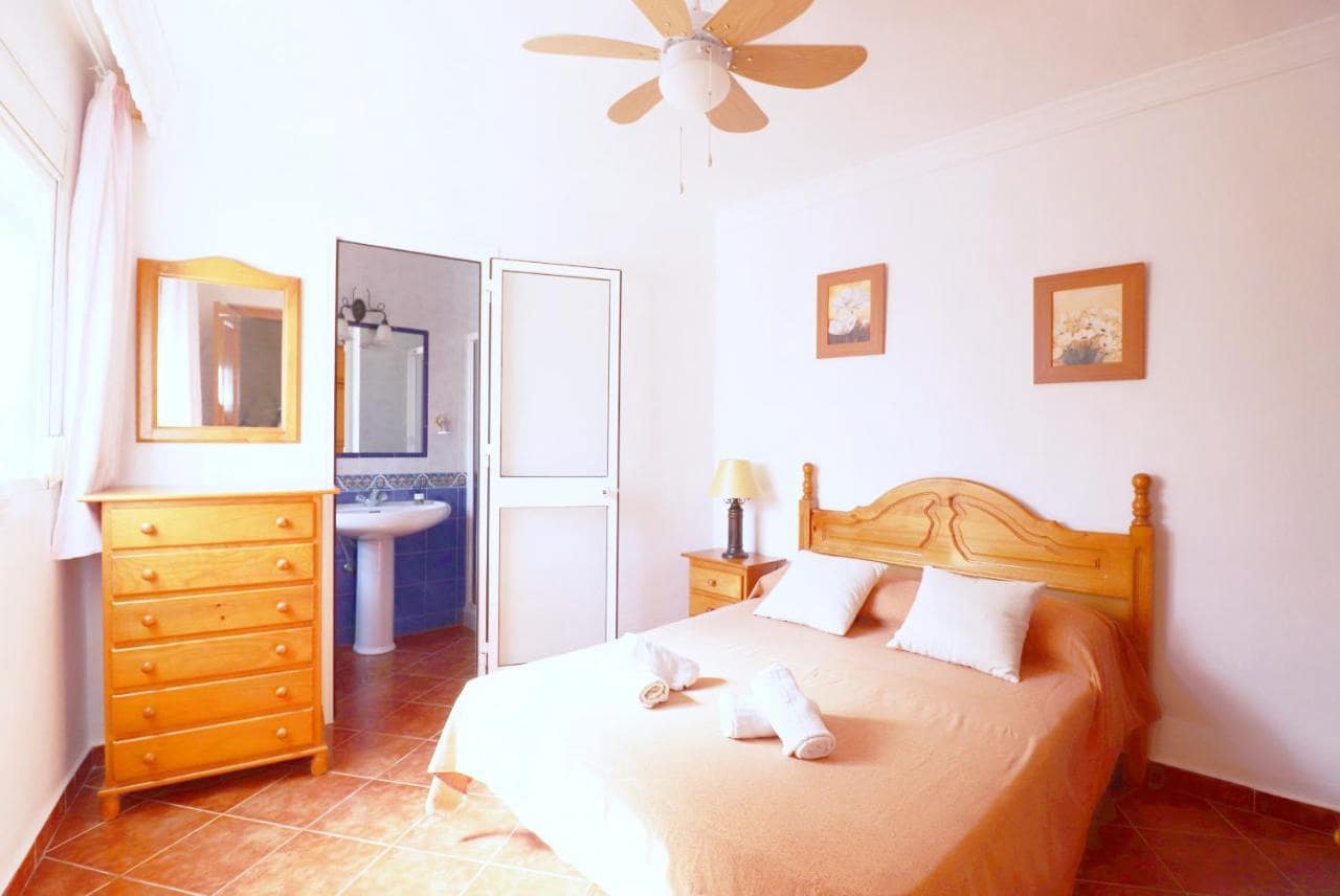 3 soveværelse Villa til salg i Nerja med swimmingpool garage - € 399.000 (Ref: 8770589)