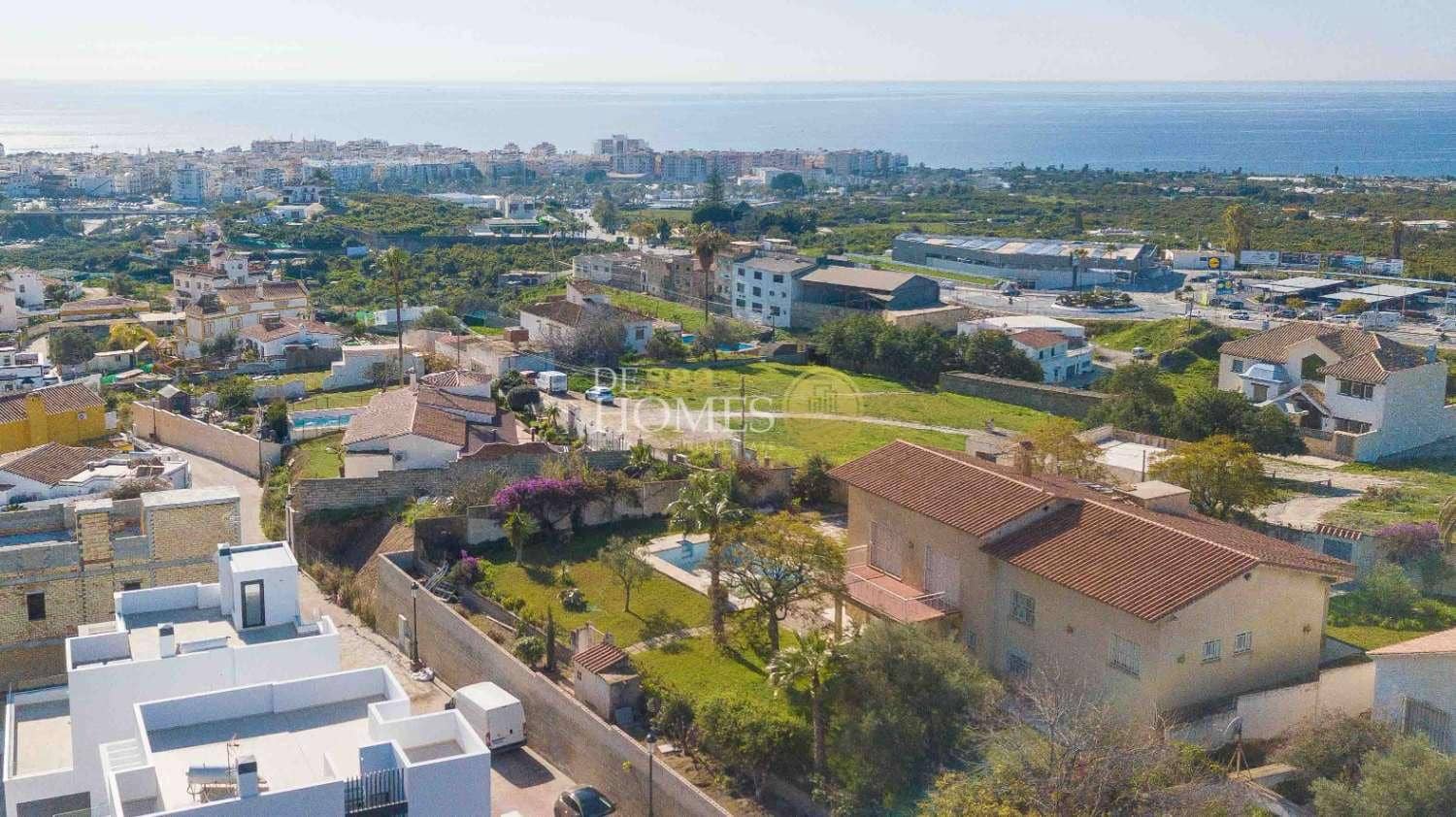 4 camera da letto Villa in vendita in Nerja con piscina - 750.000 € (Rif: 8792264)