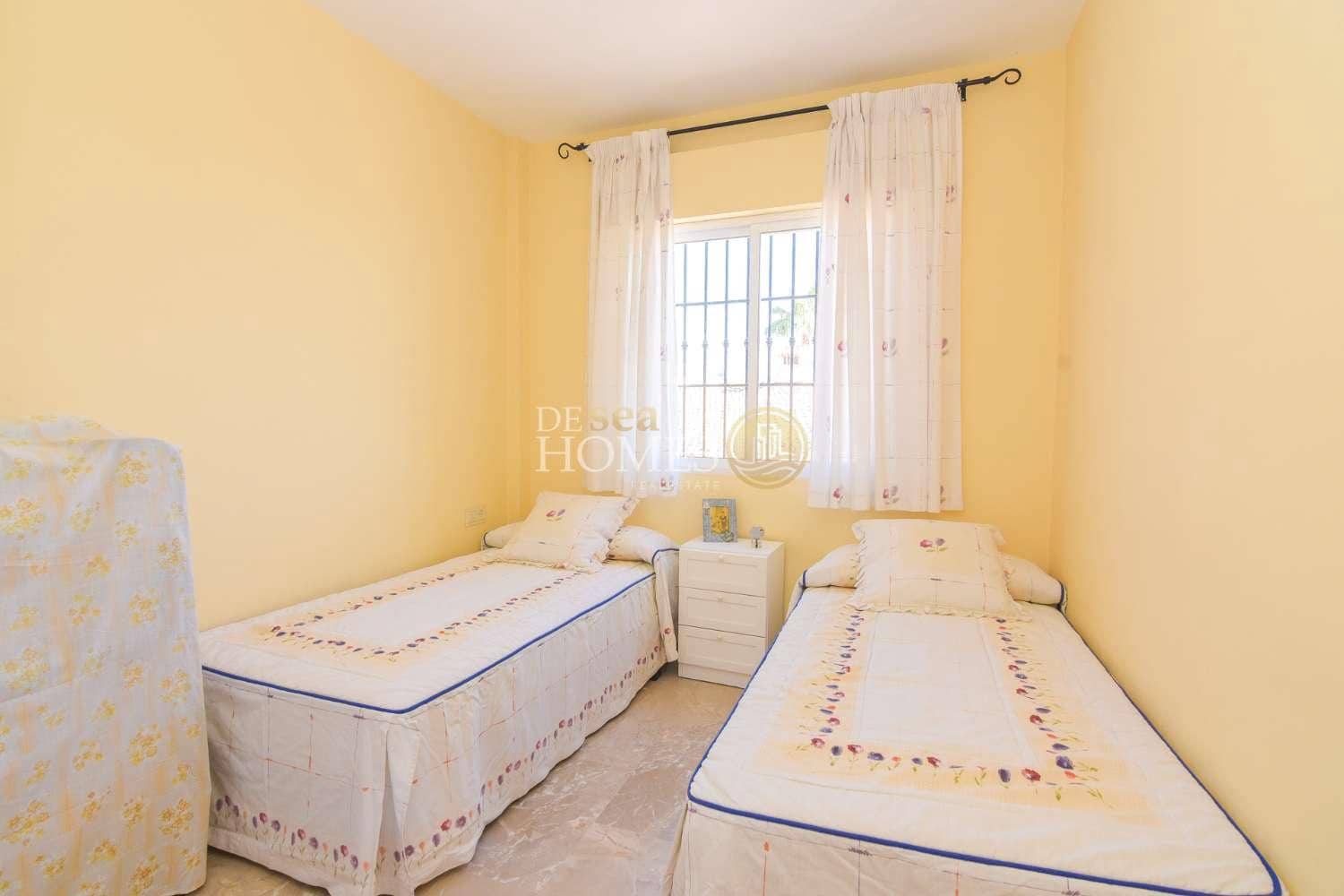 2 soveværelse Lejlighed til salg i Nerja med garage - € 339.000 (Ref: 8802148)