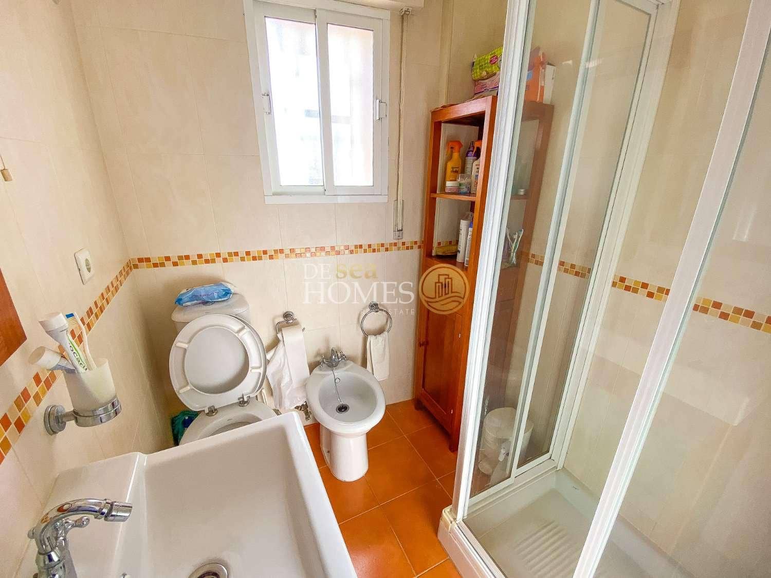 2 soveværelse Lejlighed til salg i Nerja med garage - € 339.000 (Ref: 8802148)