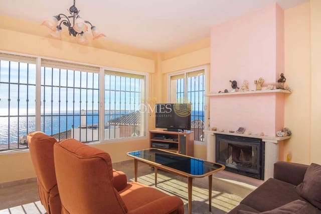 2 soverom Leilighet til salgs i Nerja med garasje - € 339 000 (Ref: 8802148)