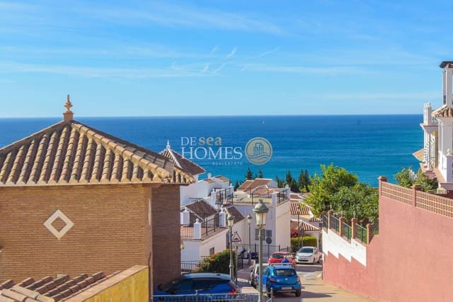 2 soverom Leilighet til salgs i Nerja med garasje - € 339 000 (Ref: 8802148)