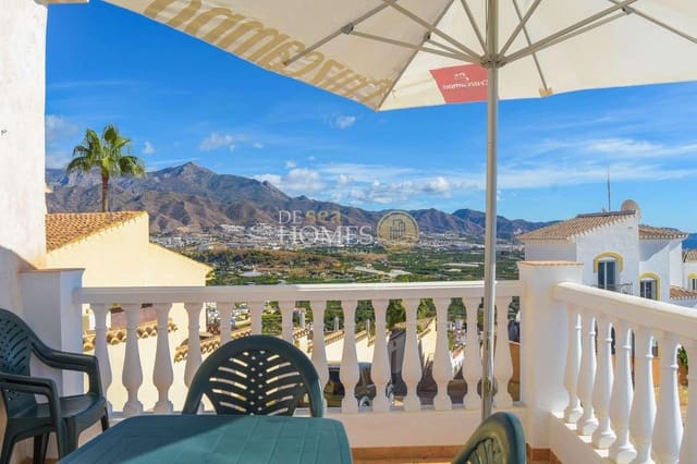 2 soverom Leilighet til salgs i Nerja med garasje - € 339 000 (Ref: 8802148)