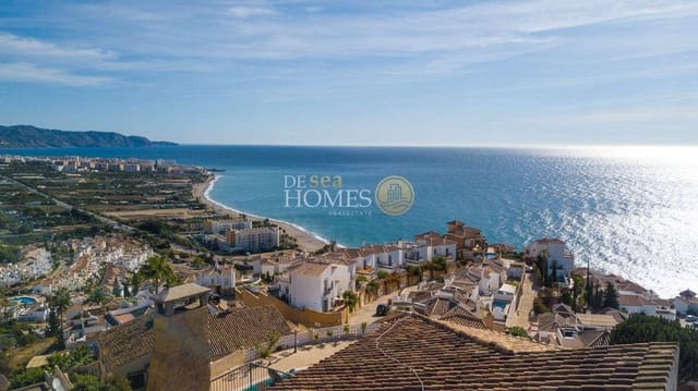 2 soverom Leilighet til salgs i Nerja med garasje - € 339 000 (Ref: 8802148)
