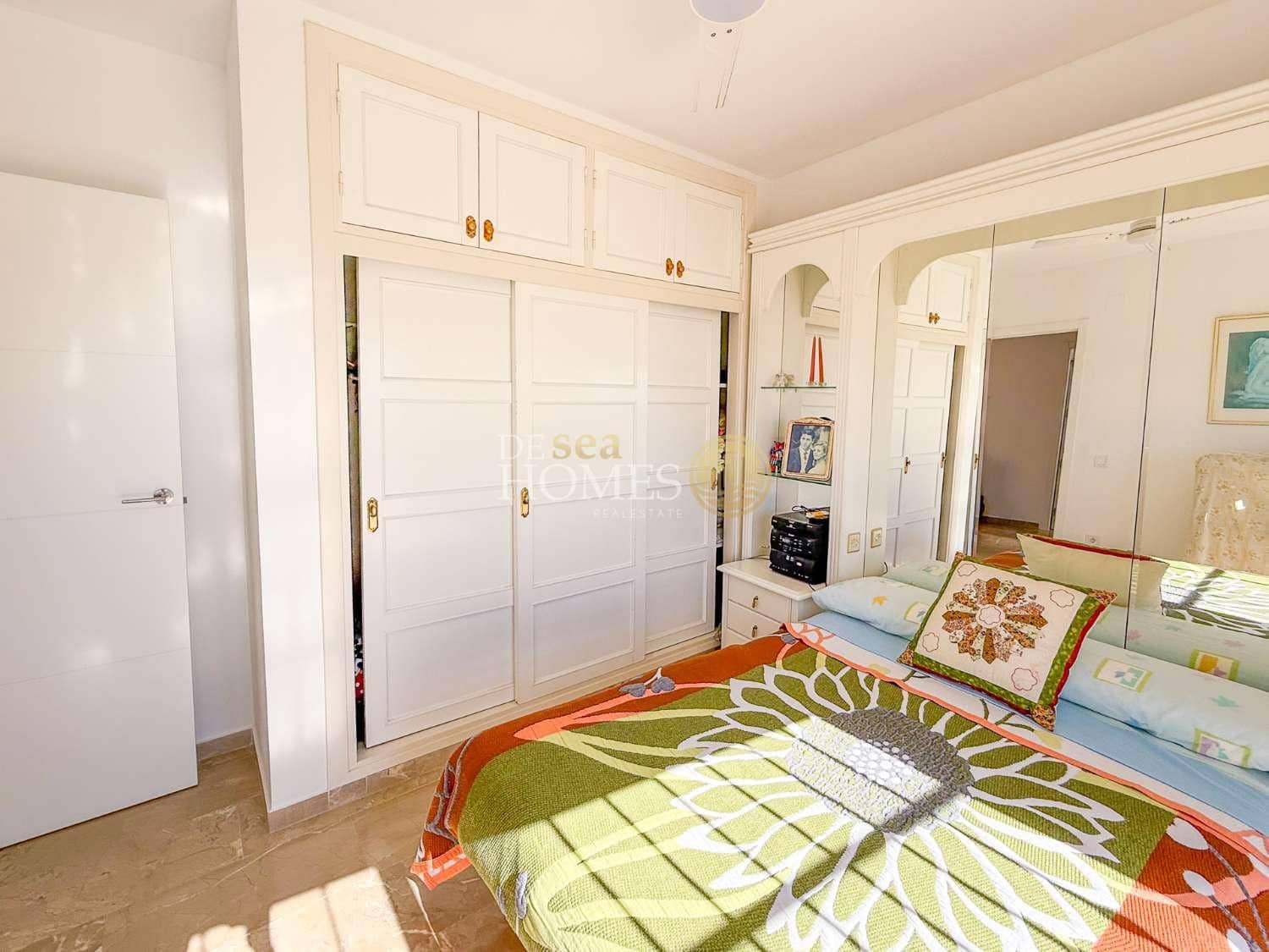 2 bedroom Apartment for sale in Nerja with garage - € 339,000 (Ref: 8802148)