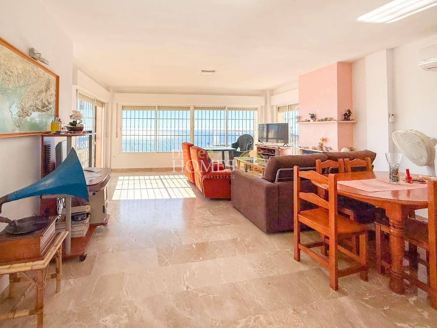 2 bedroom Apartment for sale in Nerja with garage - € 339,000 (Ref: 8802148)