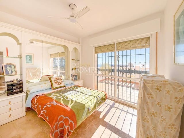 2 Zimmer Apartment zu verkaufen in Nerja mit Garage - 339.000 € (Ref: 8802148)